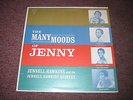Jennell Hawkins Many Moods of Jenny Amazon AM-1001
