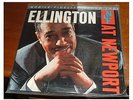NEW 2012 Mobile Fidelity SL LP DUKE ELLINGTON at Newport No. 001776 MOFI 1-035