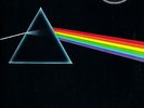 LP 1973 Pink Floyd - The Dark Side Of The Moon UK SHVL 804 Stereo FOC Complete 