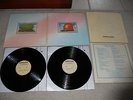 The Allman Brothers Eat a Peach 1st 1972 Press, EXC, ULTRASONIC CLEANED