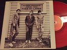 SCAVENGERS * S/T LP * Ltd to 285 * Rare NZ Punk KBD Brendan Perry/Dead Can Dance