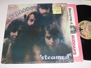 THE CALLIOPE - STEAMED - BUDDAH USA OIS ORIGINAL PSYCH PROG BURNER NM