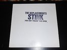 The Replacements STINK Kids Don't Follow  LP-RECORD IS NEAR MINT-Twin Tone Rare