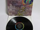 CIRCUS 2000 AN ESCAPE FROM A BOX LP ORIG ITALIAN 1972 RIFI 1ST PRESS KILLER PROG