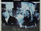 METALLICA GARAGE INC 3 X LP  SEALED  1998 ORG US PRESS