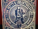 SEALED - TOM PETTY AND THE HEARTBREAKERS - The Live Anthology (2009)