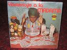 HOMENAJE A LA MADAMA * Celia Cruz A. Beltran D. Santos V. Valdes / SEECO 9311