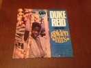 Duke Reid. Golden Hits.1st Press Original Trojan. Outstanding Vinyl Condition
