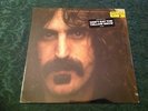 Frank Zappa Apostrophe Record Album Factory Sealed
