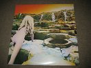LED Zeppelin  1973  Houses of the Holly  LP vinyl album