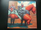 Mars Volta - Amputechture colored Vinyls
