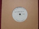 EMIDISC ACETATE UNKNOWN GROUP YOU'D BETTER MOVE ON +1 ROLLING STONES SOUND CLIPS