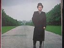 ELTON JOHN - A SINGLE MAN - RARE UK ROCKET RECORDS PROMO - TRAIN-1 1978