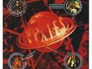 PIXIES BOSSANOVA LP NUOVO SIGILLATO EDIZIONE LIMITATA