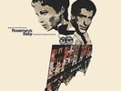 ROSEMARYS BABY OST - WAXWORK CLEAR VINYL PRESSING 180g w/art print