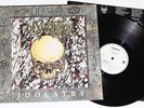 DEVASTATION -Idolatry LP 1991 , Combat Rec. US DEATH / THRASH ..slayer nocturnus