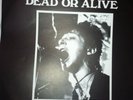 Johnny Thunders Wanted: Dead Or Alive TMOQ style Heartbreakers New York Dolls