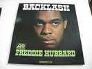 Freddie Hubbard Backlash LP US Atlantic Records 1967 Mono 1st Press Gatefold