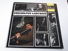 Eric Dolphy Last Date LP UK Fontana Records 1964 Mono Live In Holland