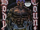 Body Count - Body Count, Vinyl
