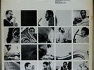 PHAROAH SANDERS IZIPHO ZAM (MY GIFTS) ORIGINAL 1973 STRATA-EAST LP
