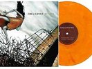 Circa Survive Juturna LP Transparent Orange Marble Vinyl /1000 New Sealed