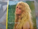 RARETÉ LP ORIGINAL BRIGITTE BARDOT - L 'APPAREIL A SOUS - LA MADRAGUE -