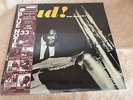 LP - THE AMAZING BUD POWELL - BLUE NOTE Records