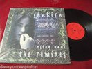 SHAKIRA, ESTOY AQUI, THE REMIXES, VINILO, VINYL, 12
