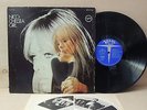 NICO LP CHELSEA GIRL **RARE ORIGINAL VERVE** 1967 STEREO VG++ CLEAN