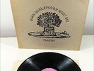 TRAFFIC - 1970 UK M-/EX pink Island fold-out LP 