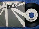 The Dils - I Hate The Rich. Rare 7
