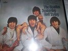BEATLES - YESTERDAY AND TODAY BUTCHER COVER MONO REISSUE