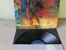 Cancer - Death Shall Rise 1st Press LP Flametrader/Vinyl Solution***Merciless