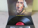Cancer - To The Gory End 1st Press LP Vinyl Solution***Napalm Death