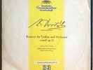MARTZY/violin*DVORAK op.53*Foldout-Cover*FRICSAY/RIAS*DGG LPM 18 152