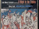 AUDIOPHILE LP:GOTTSCHALK/GOULD*TAS-LIST*DOUG SAX MASTERED