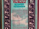 AUDIOPHILE TAS-List LP:B.HERRMANN/Mysterious Film World*UK 1976