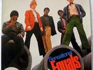 EQUALS, Sensational Equals orig. President 77 599 IT