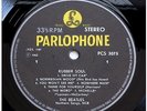 The Beatles - Revolver - 1966 *ISRAEL* 1st MONO Press Parlophone LP