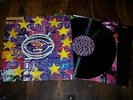 U2 ZOOROPA, RARE VINYL,1er EDITION, 1993... Printed in Holland. NEAR MINT.
