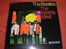 Beatles LP : The World's Best MInt Traumzustand 1967 Beat Clubpressung Star Club