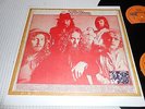 Jethro Tull  Superchrged 73 american tour   takrl  2  lps  no tmoq rare