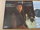 KYUNG - WHA CHUNG SAINT SAENS 3 VIEUXTEMPS 5 VIOLIN CONC DECCA SXL SXL6759 UK LP