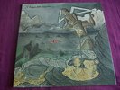 LP ITALIAN PROG IL TEMPIO DELLE CRESSIDRE - IL TEMPIO DELLE CRESSIDRE