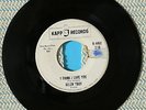 RARE NORTHERN SOUL-RnB-HELEN TROY-I THINK I LOVE YOU--I'LL BE AROUND--VG++  HEAR