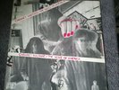 CABARET VOLTAIRE-RARE SIGNED ORIGINAL-THE VOICE OF AMERICA LP-EX
