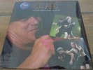 AC/DC - Guess Who Came To Play, 1 Color LP, Lim.Ed. - BLUE