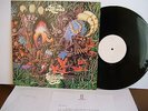 Osibisa - Welcome Home ILPS 9355 UK LP White Label + Press Rel + rare sleeve
