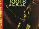 vista sounds LP:TOOTS & the MAYTALS-live at reggae sunsplash   (hear)